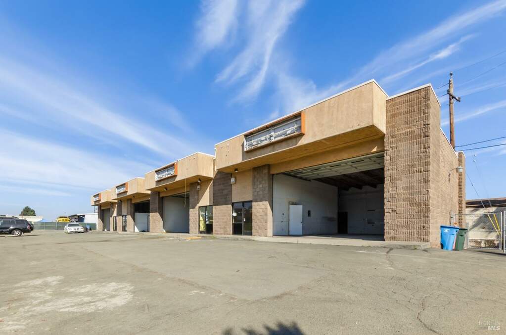 3424 Sonoma Boulevard, Vallejo, CA 94590