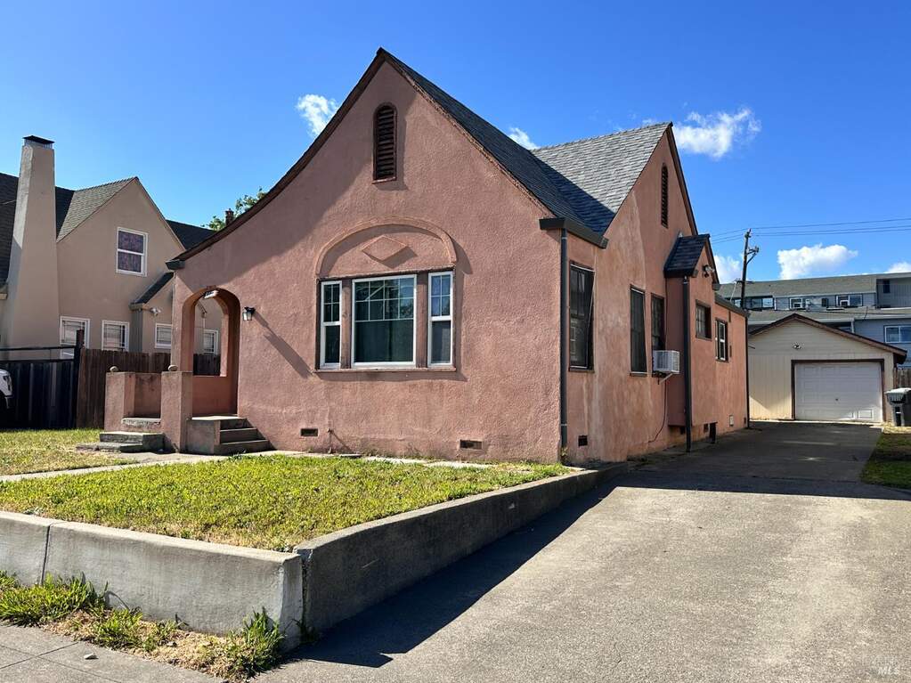 1126 Delaware Street, Fairfield, CA 94533