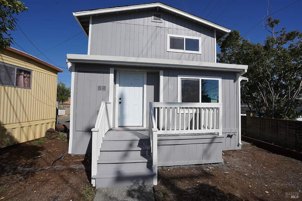 1821 Lakeville Highway #77, Petaluma, CA 94954