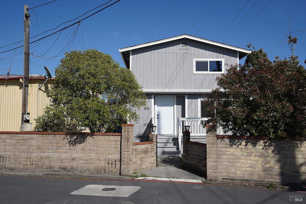 1821 Lakeville Highway #77, Petaluma, CA 94954
