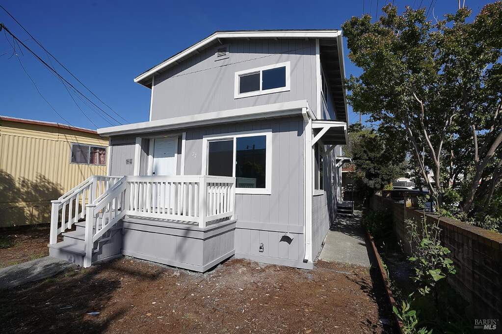 1821 Lakeville Highway #77, Petaluma, CA 94954