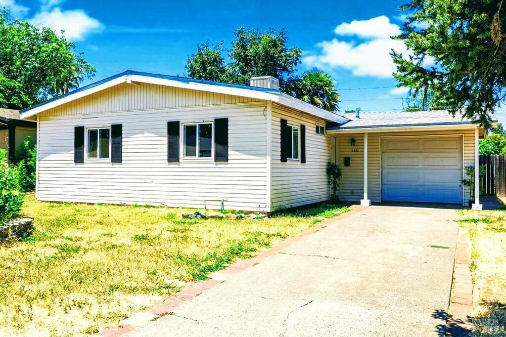 380 Deodara Street, Vacaville, CA 95688