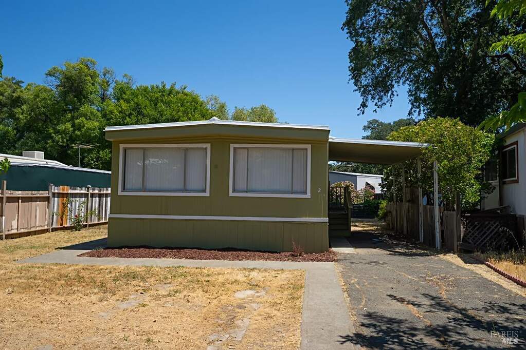 6004 Monticello Road #2, Napa, CA 94558