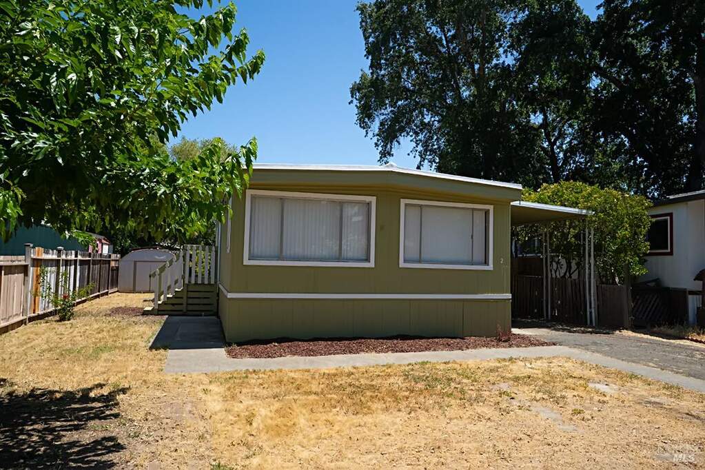 6004 Monticello Road #2, Napa, CA 94558