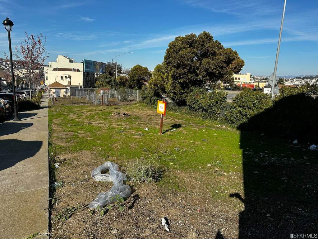 3101 San Bruno Avenue, San Francisco, CA 94134