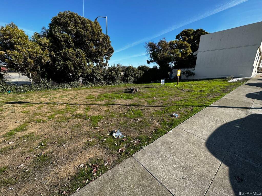 3101 San Bruno Avenue, San Francisco, CA 94134