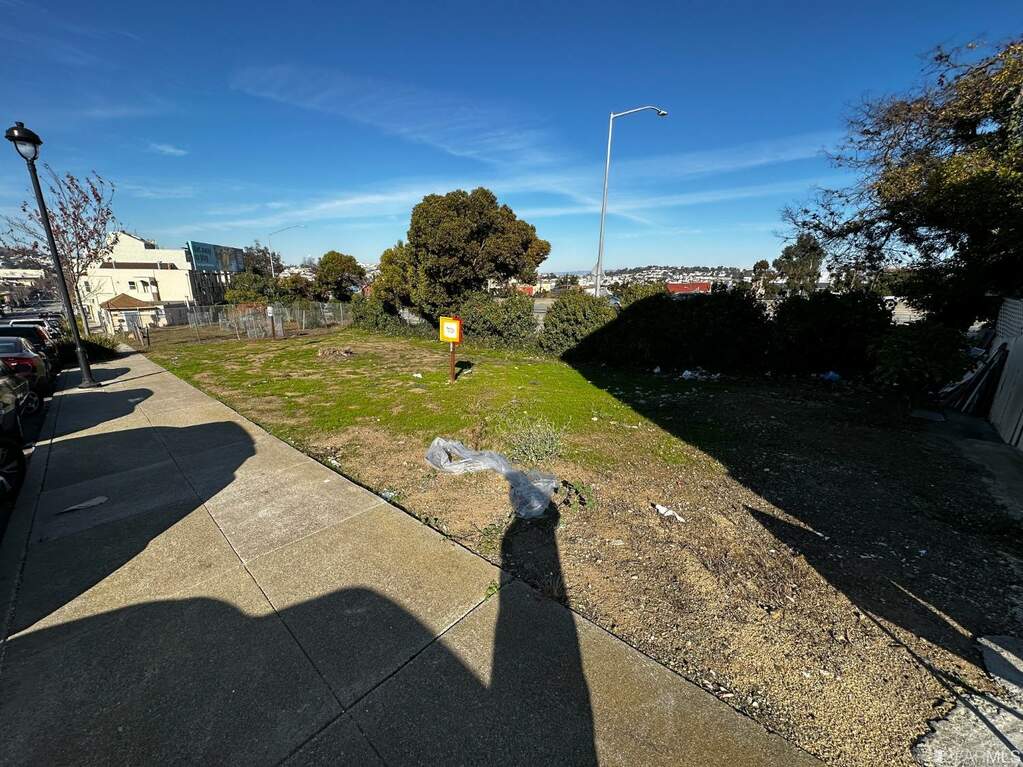 3101 San Bruno Avenue, San Francisco, CA 94134