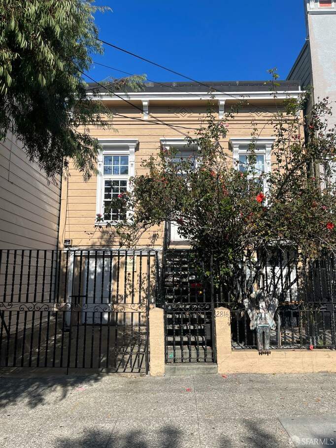 2816 23rd Street