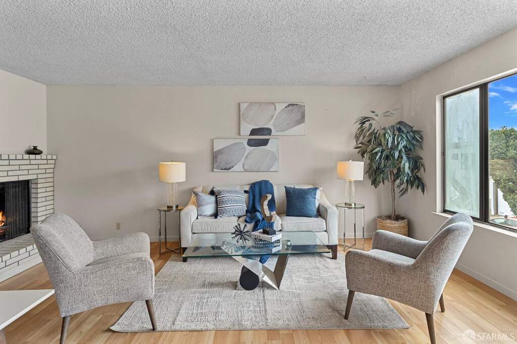 42 Colonial Way, San Francisco, CA 94112