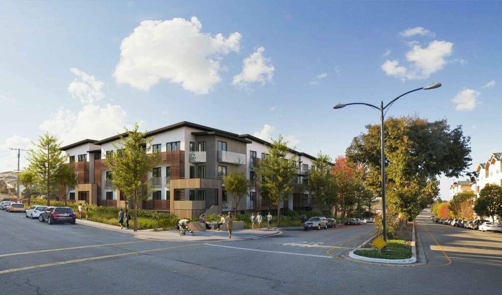1301 Broadway, Millbrae, CA 94030