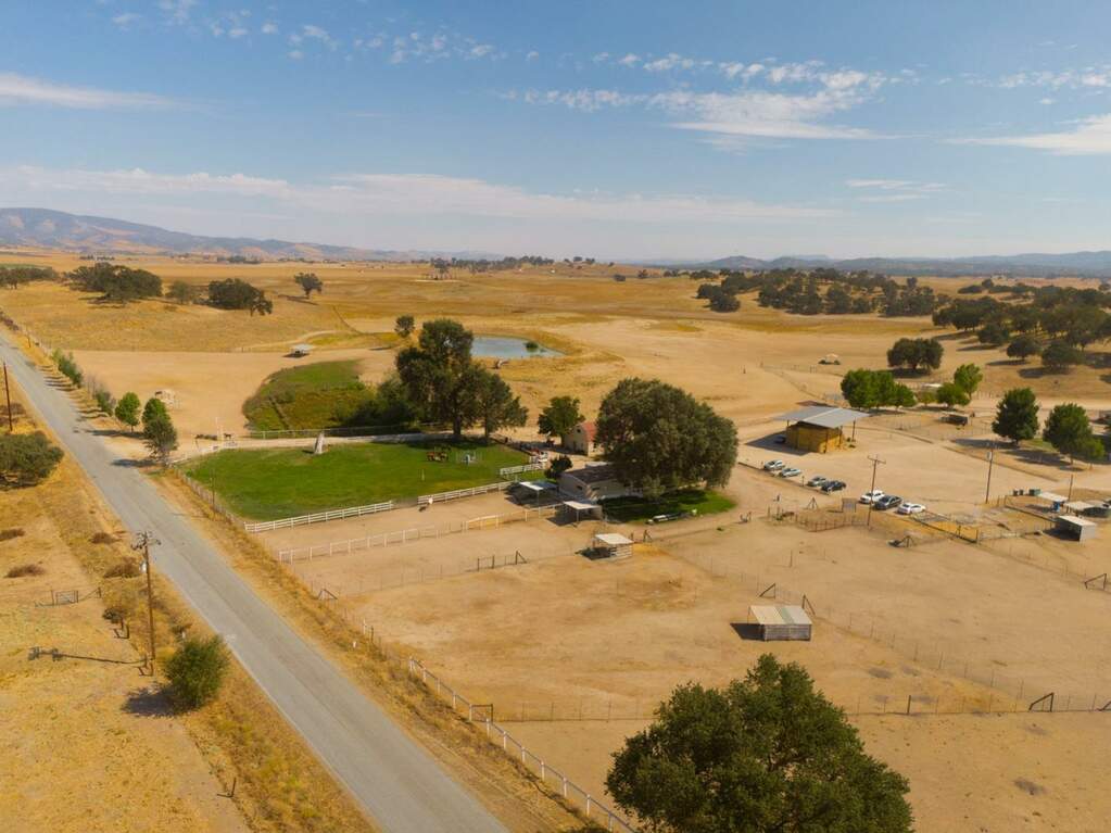  Lockwood Jolon, Lockwood, CA 93932