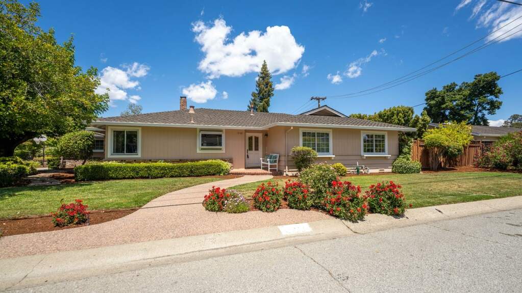 19185 Bellwood Drive, Saratoga, CA 95070