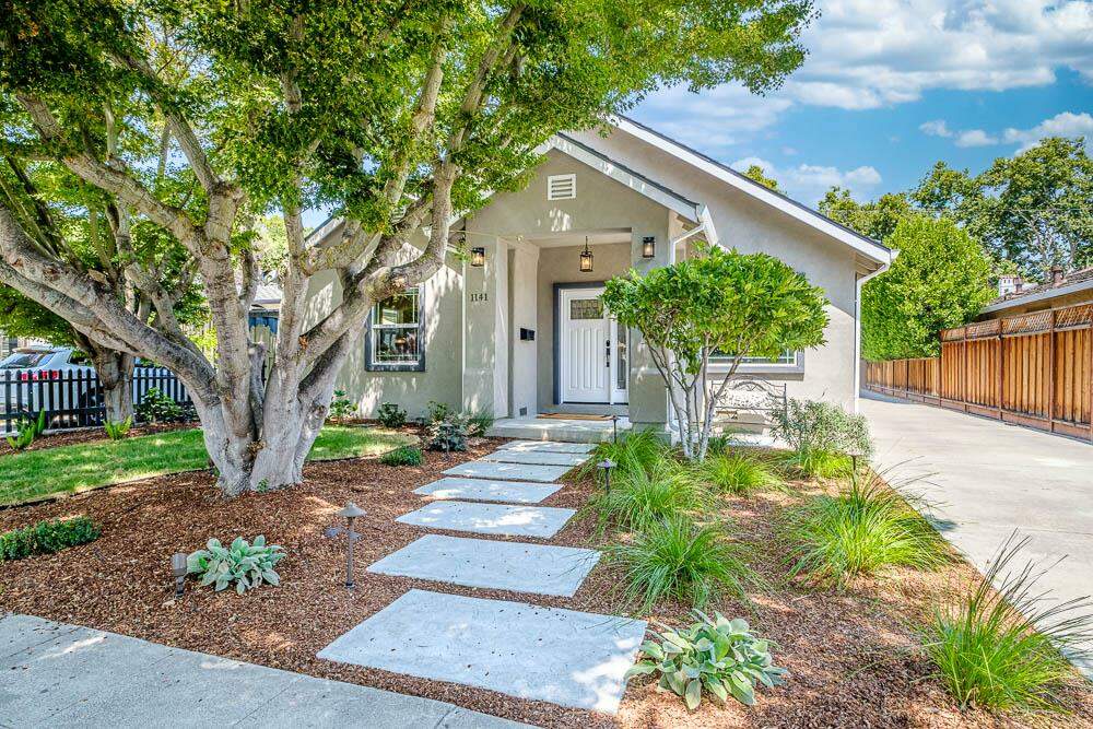 1141 Malone Road, San Jose, CA 95125