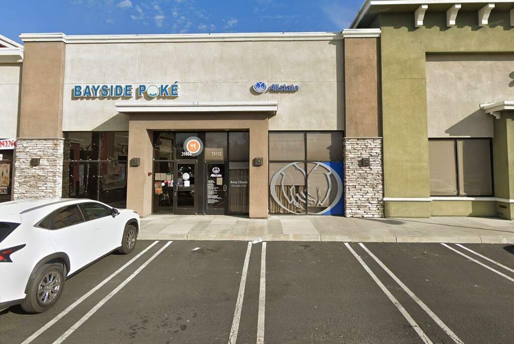 39664 Cedar Blvd., Newark, CA 94560