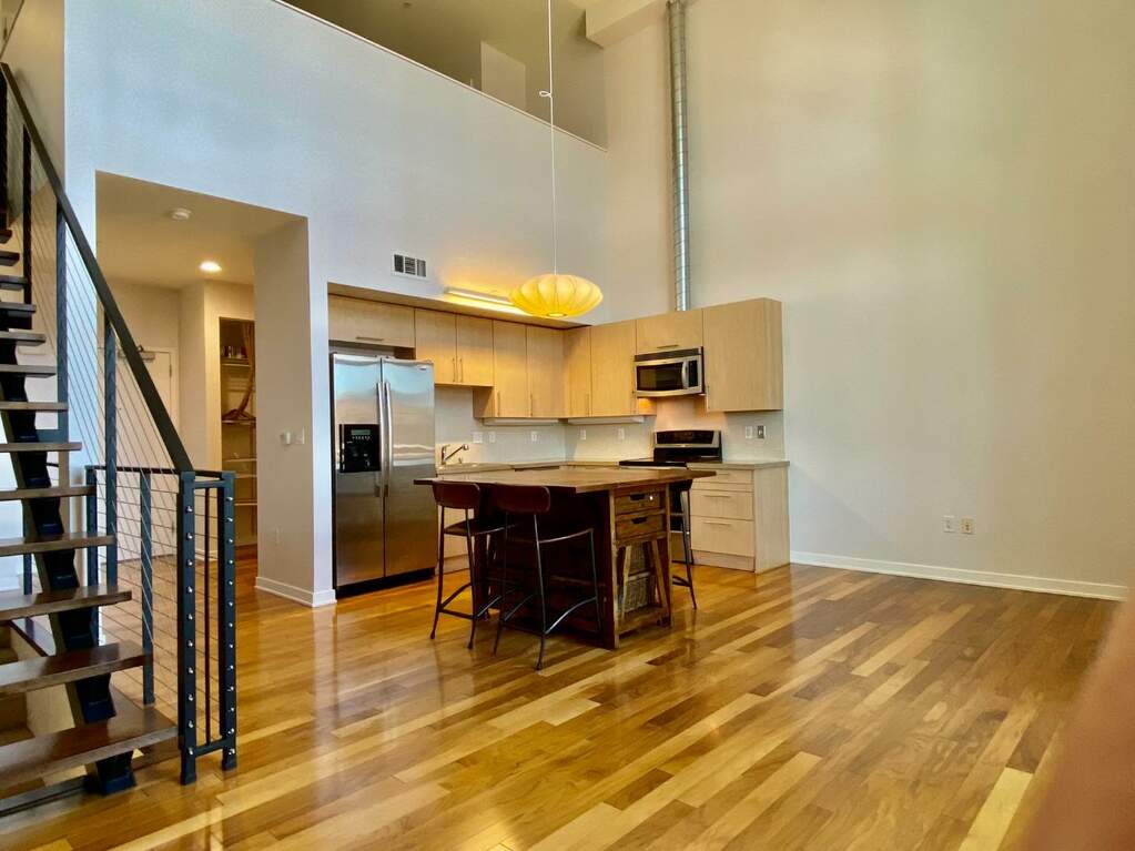 88 Bush Street #2167, San Jose, CA 95126