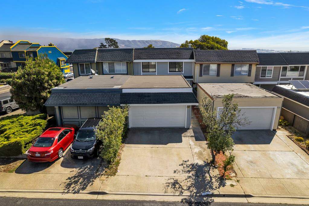 3672 Georgetown Court, South San Francisco, CA 94080