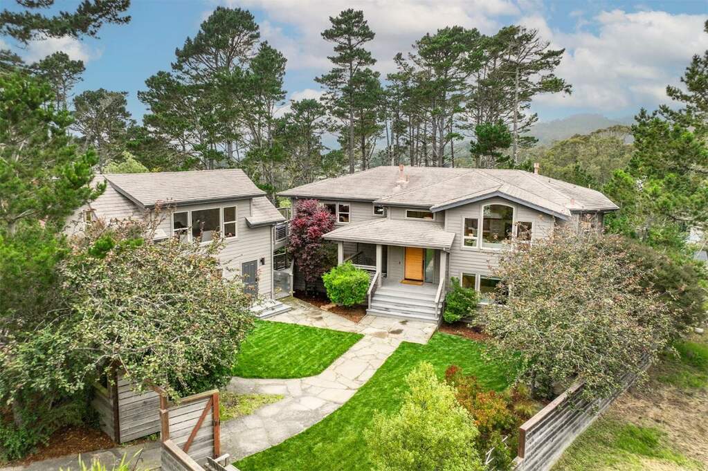 911 Jordan Street, Montara, CA 94037