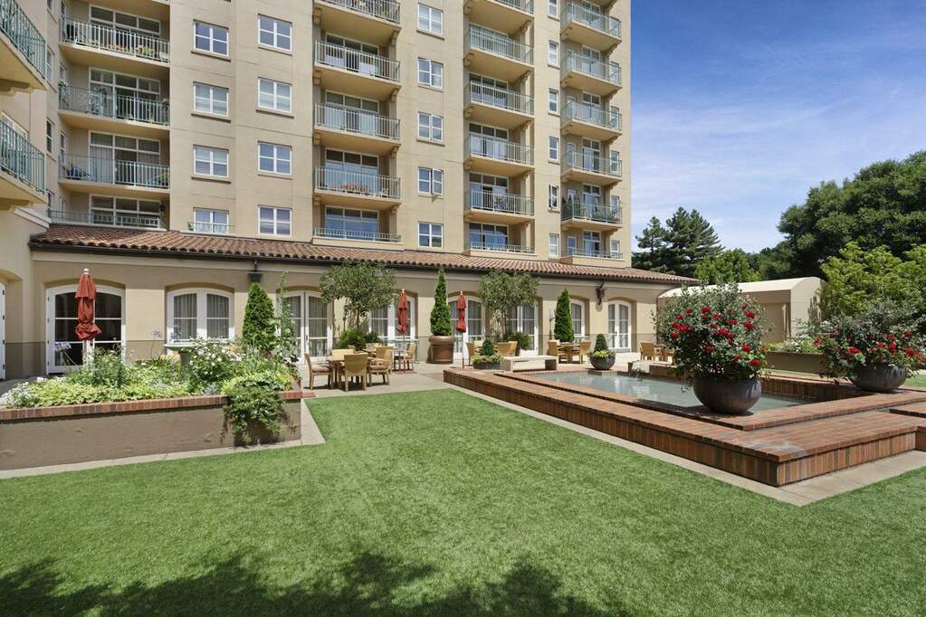 1 Baldwin Avenue #821, San Mateo, CA 94401