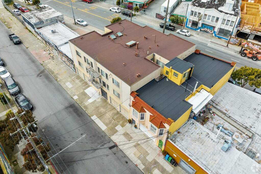  Mission, San Francisco, CA 94112