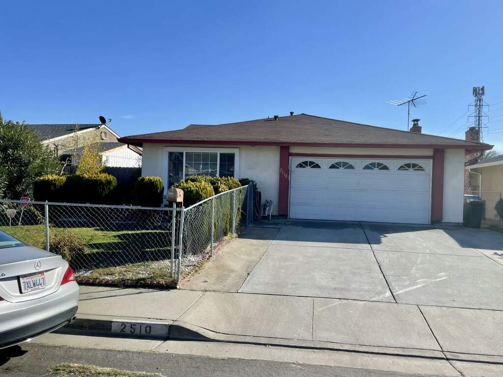 2510 Greenstone Court