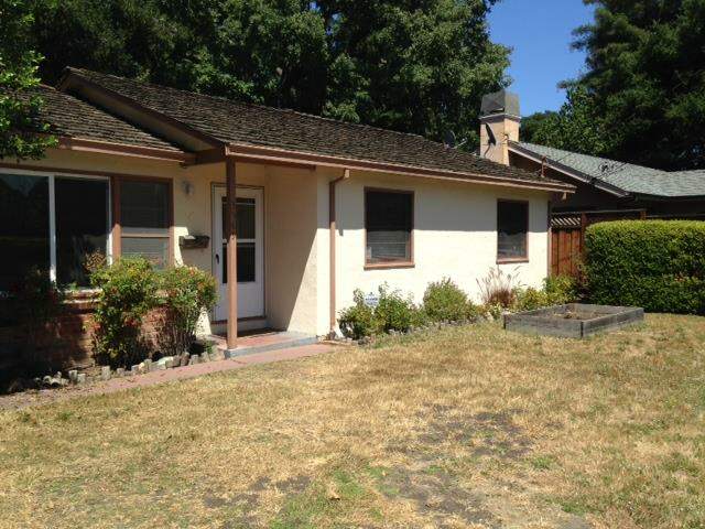 3569 Laguna Avenue, Palo Alto, CA 94306