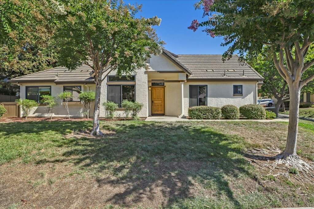 7553 Morevern Circle, San Jose, CA 95135