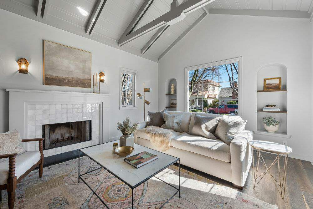 720 Concord Way, Burlingame, CA 94010