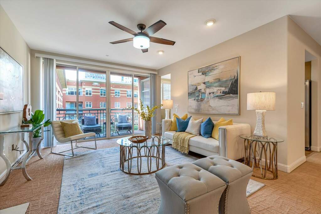130 E San Fernando Street #525