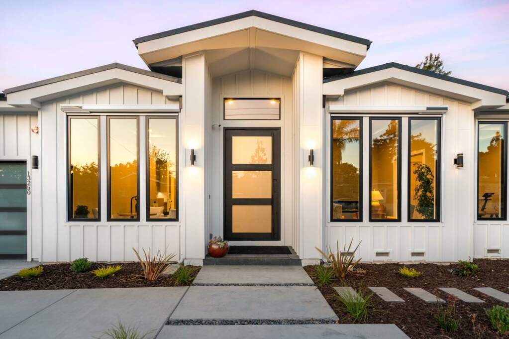 13250 Mcculloch Avenue, Saratoga, CA 95070