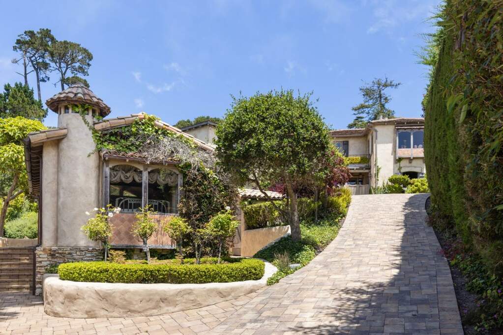 24323 San Marcos Road, Carmel, CA 93923