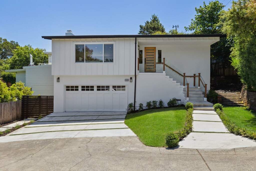 1560 Alturas Drive, Burlingame, CA 94010