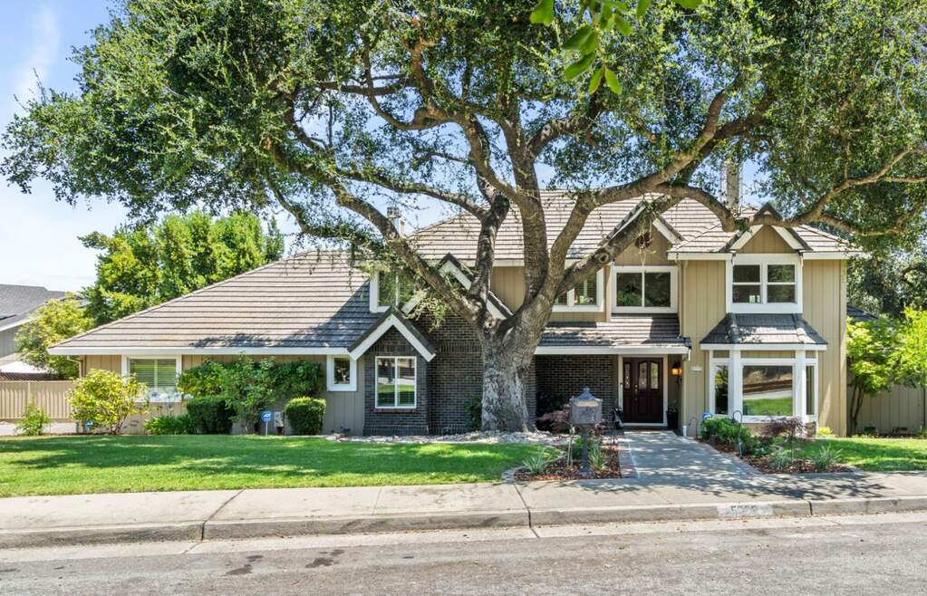 5998 Thorntree Drive, San Jose, CA 95120