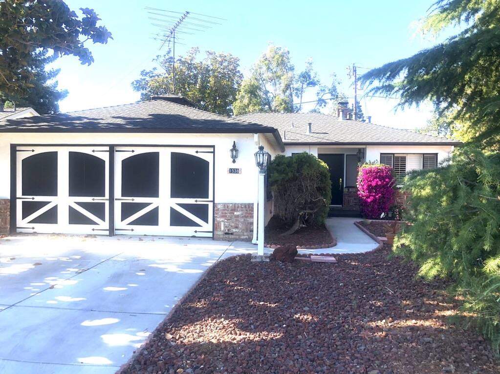 1538 Melba Court