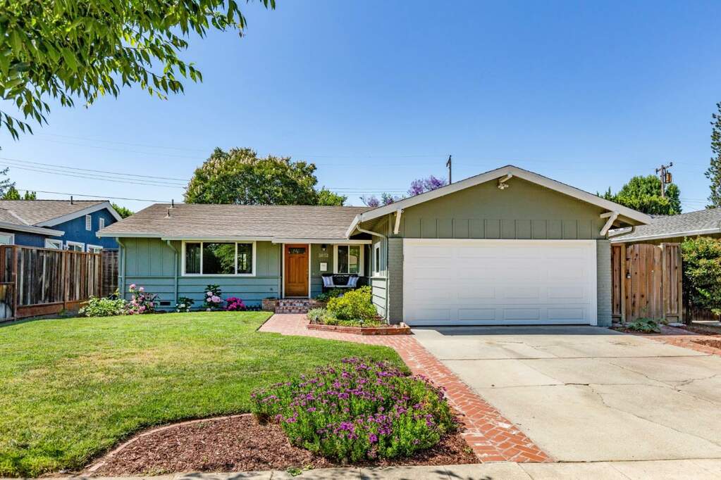3032 Westfield Avenue, San Jose, CA 95128