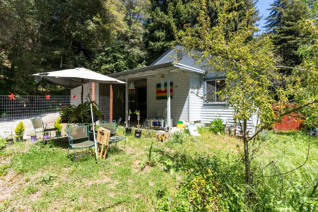 336 Rider Road, Watsonville, CA 95076 MLS 81937126 Christie's