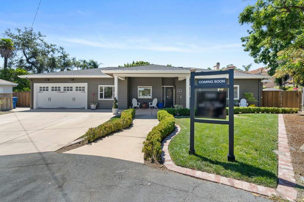 880 Sydnor Drive, Campbell, CA 95008