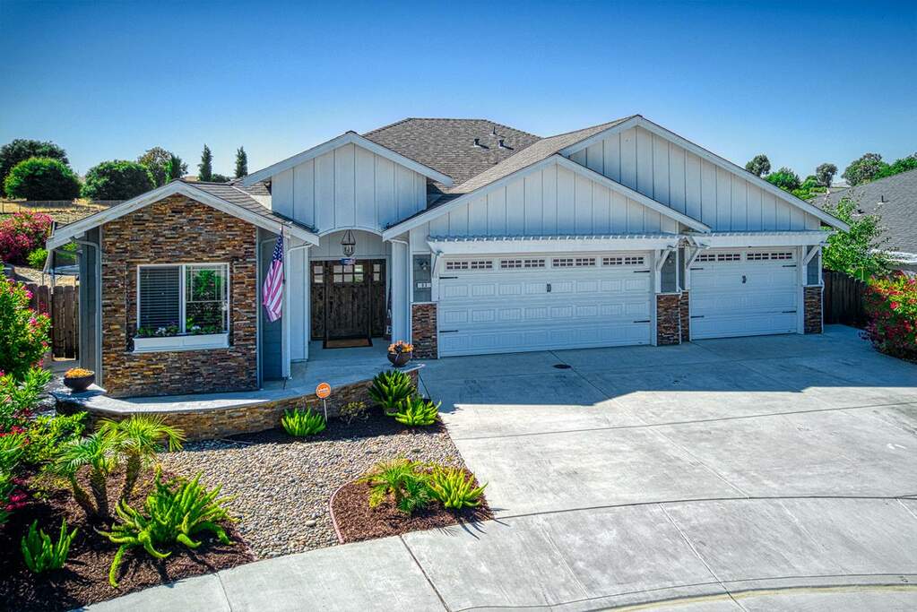 83 San Antonio Street Street, San Juan Bautista, CA 95045