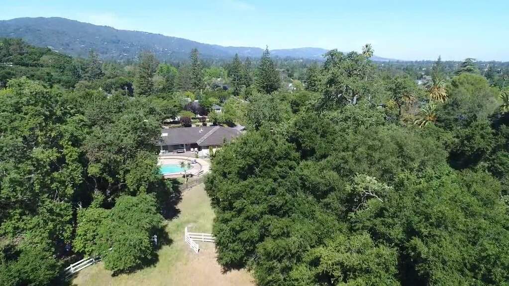 170 Twin Oaks Drive, Los Gatos, CA 95032 MLS 81937235 Christie's