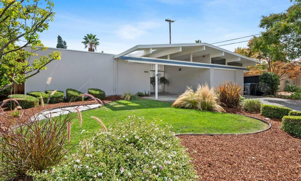 1648 Fairlawn Avenue, San Jose, CA 95125