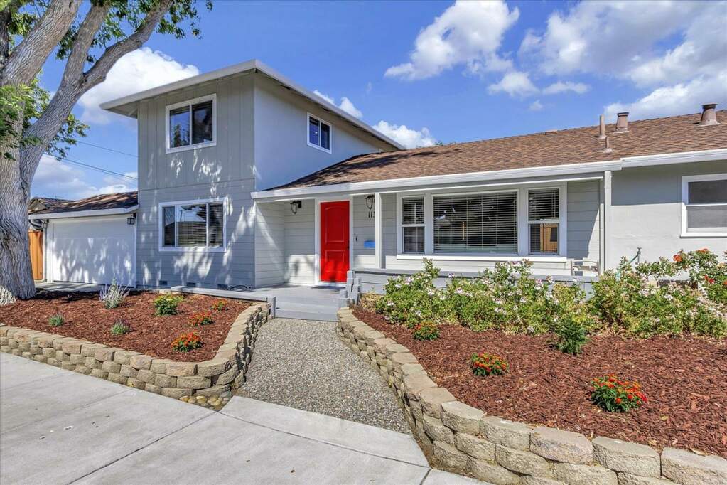 1135 Alice Drive, Santa Clara, CA 95050