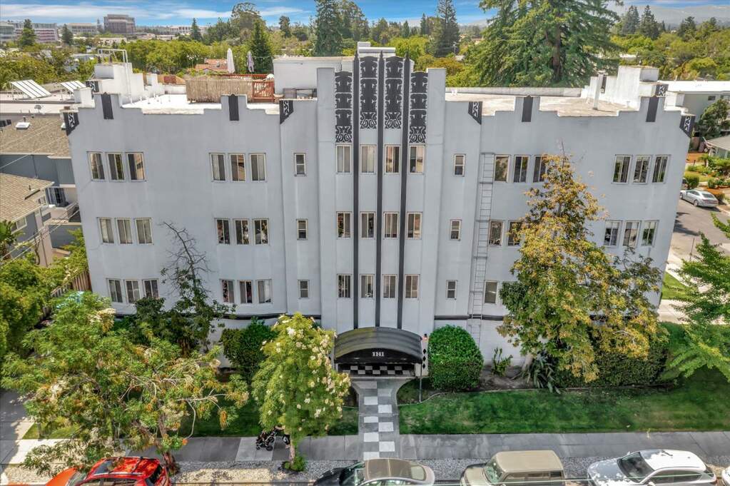  Whipple, Redwood City, CA 94062