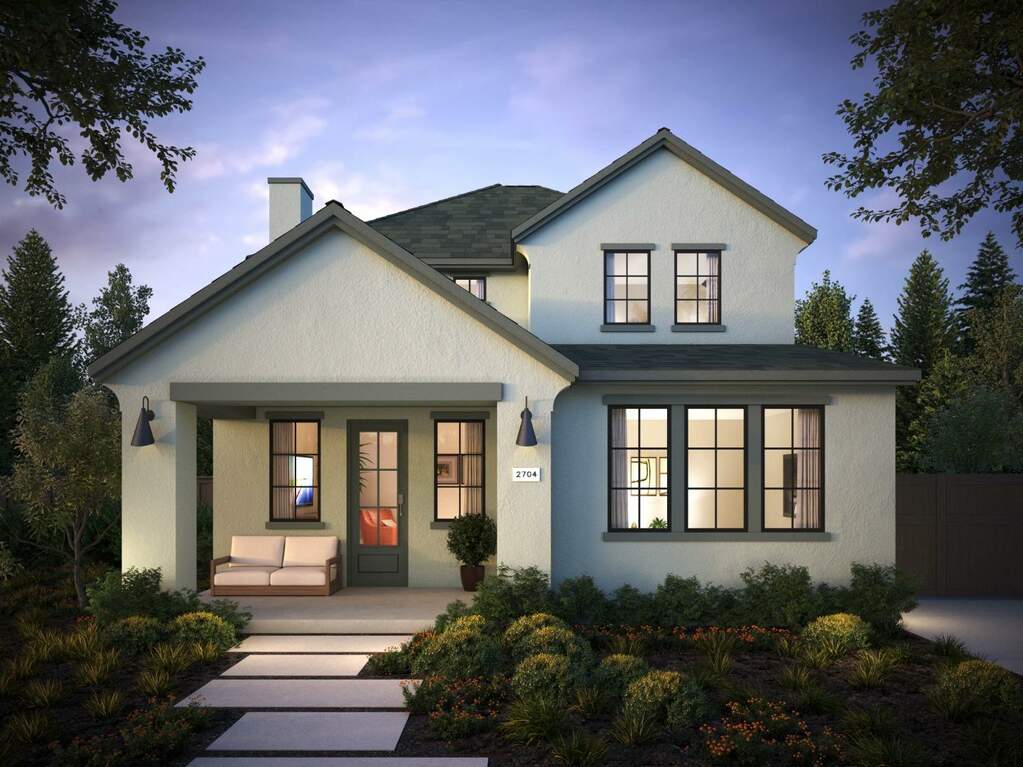 2704 Hillside Drive, Burlingame, CA 94010