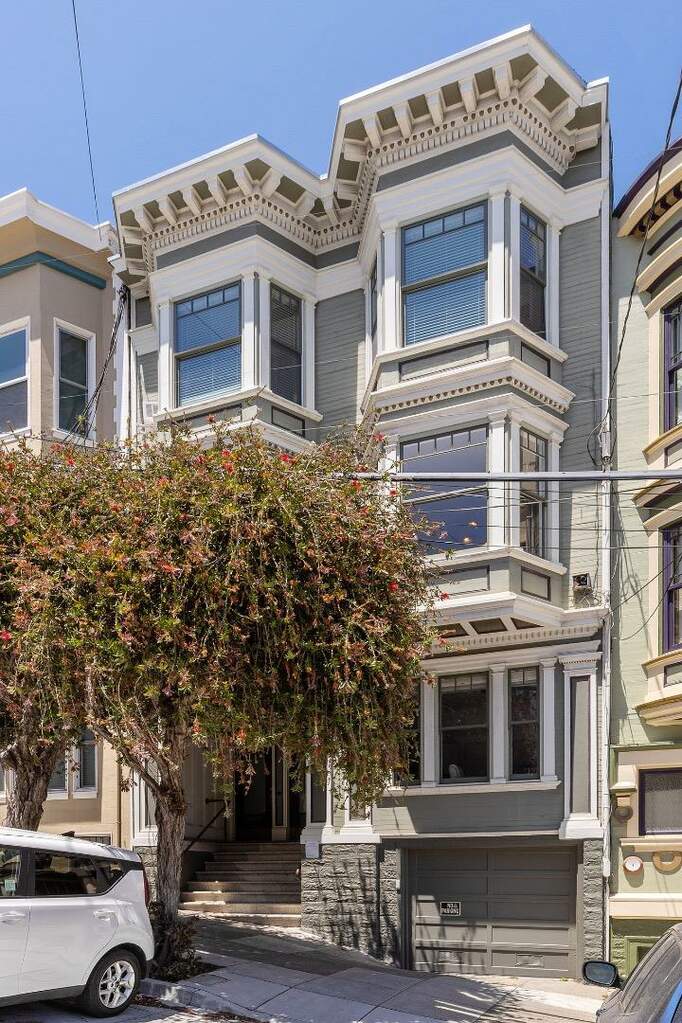 776 Green Street, San Francisco, CA 94133