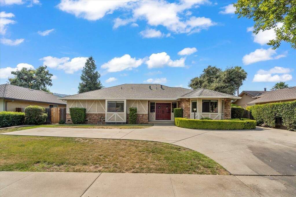 7531 Miller Avenue, Gilroy, CA 95020