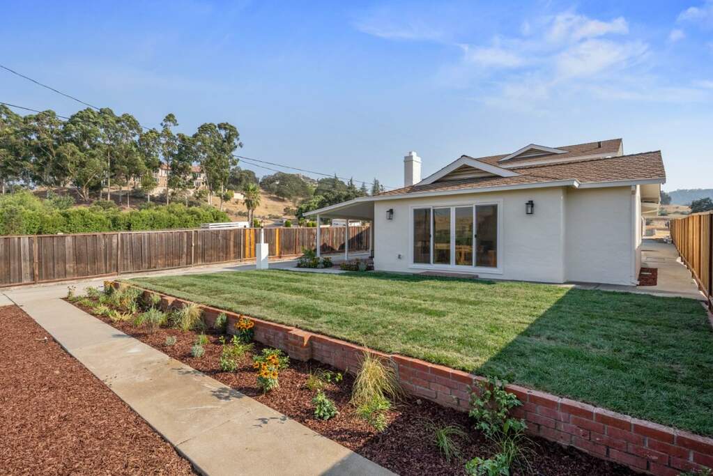 20471 Mckean Road, San Jose, CA 95120