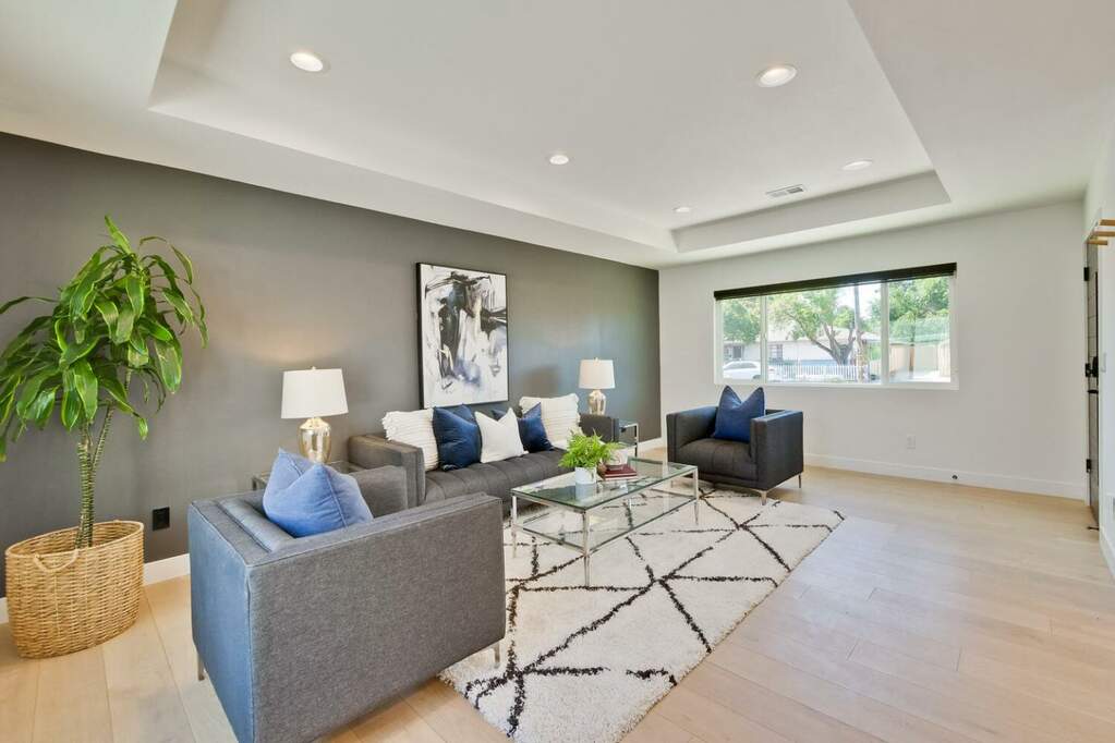 4165 De Mille Drive, San Jose, CA 95117
