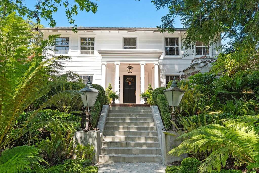 2 Brooktree Lane, Santa Cruz, CA 95060
