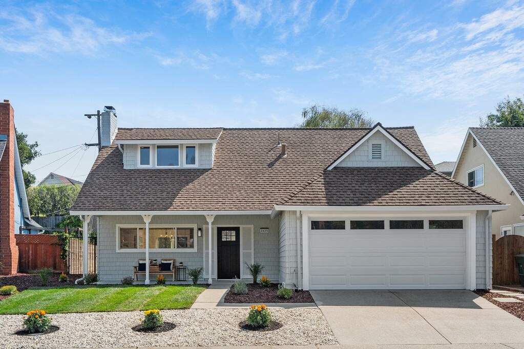 2435 Crestmoor Drive, San Bruno, CA 94066