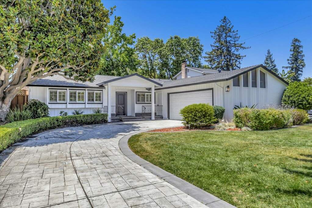2723 Westgate, San Jose, CA 95125