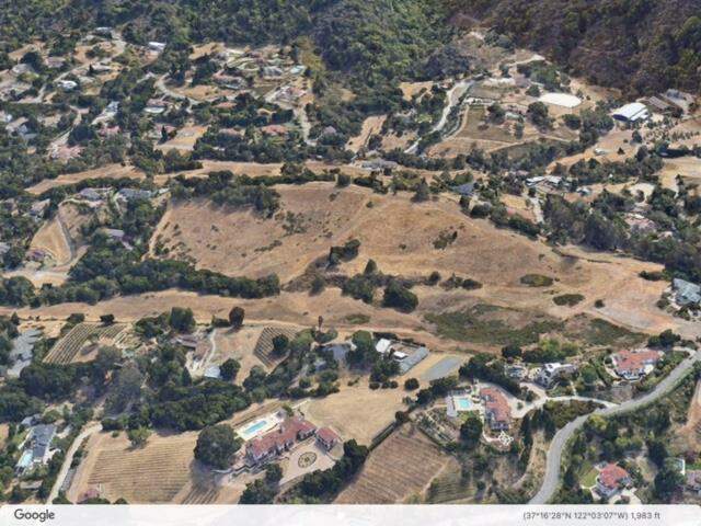 0 Mt Eden Road, Saratoga, CA 95070
